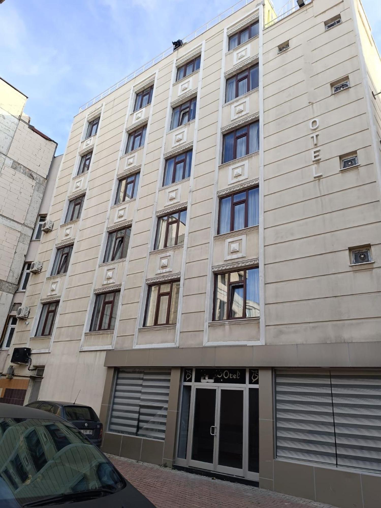 Pirotel Hotel Konya Extérieur photo