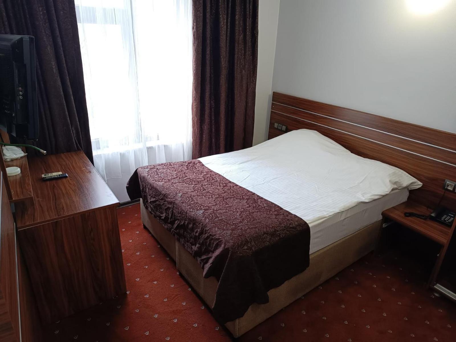 Pirotel Hotel Konya Extérieur photo