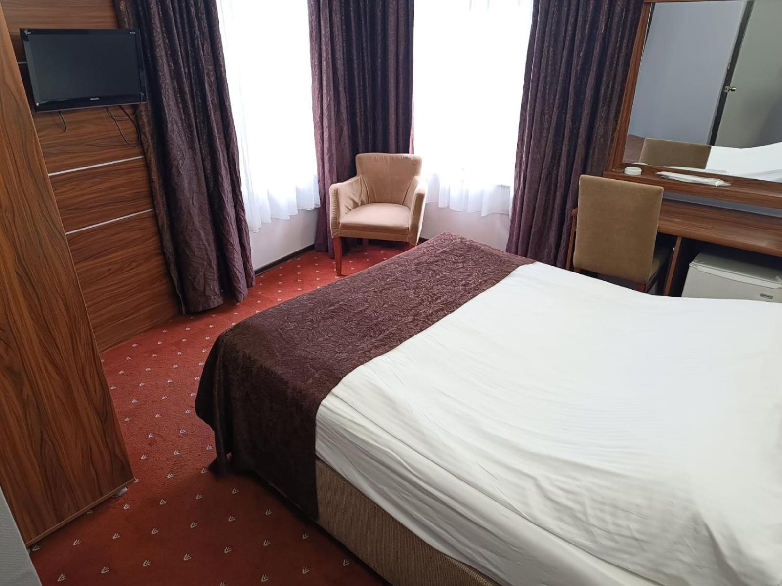 Pirotel Hotel Konya Extérieur photo